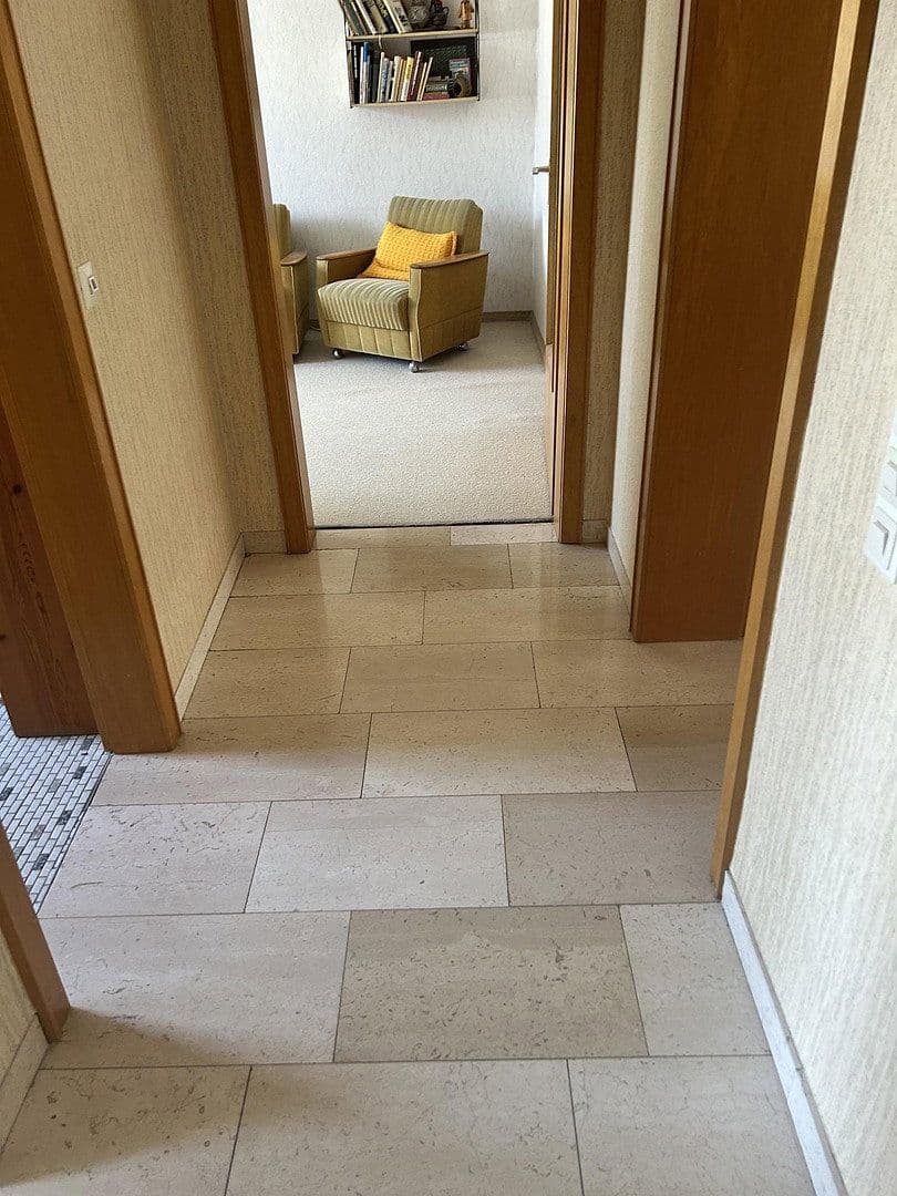 Prodej domu 184 m², pozemek 347 m², Bielefeld-Theesen, Severní Porýní-Vestfálsko Prodej domu 184 m², pozemek 347 m², Bielefeld-Theesen, Severní Porýní-Vestfálsko