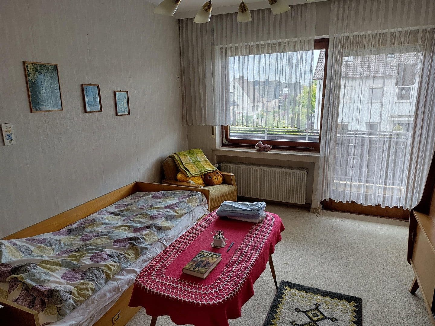 Prodej domu 184 m², pozemek 347 m², Bielefeld-Theesen, Severní Porýní-Vestfálsko Prodej domu 184 m², pozemek 347 m², Bielefeld-Theesen, Severní Porýní-Vestfálsko