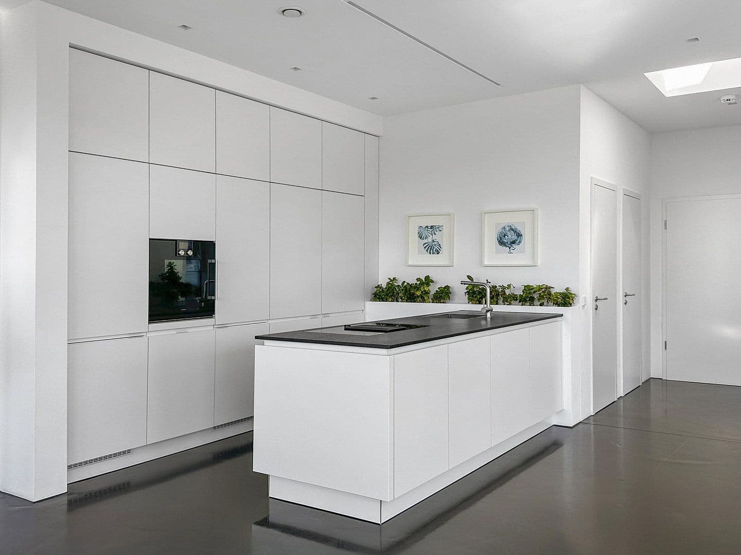 Pronájem bytu 3+1 135 m², Lerchenstraße 65, Heilbronn, Bádensko-Württembersko Pronájem bytu 3+1 135 m², Lerchenstraße 65, Heilbronn, Bádensko-Württembersko