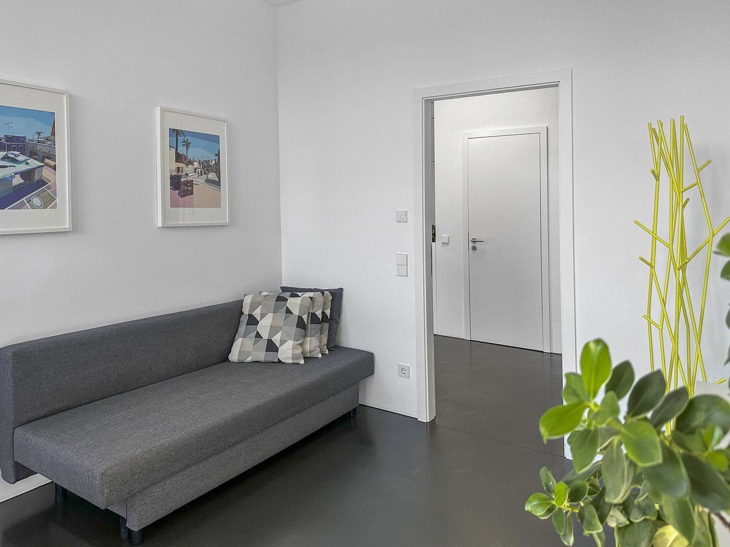 Pronájem bytu 3+1 135 m², Lerchenstraße 65, Heilbronn, Bádensko-Württembersko Pronájem bytu 3+1 135 m², Lerchenstraße 65, Heilbronn, Bádensko-Württembersko