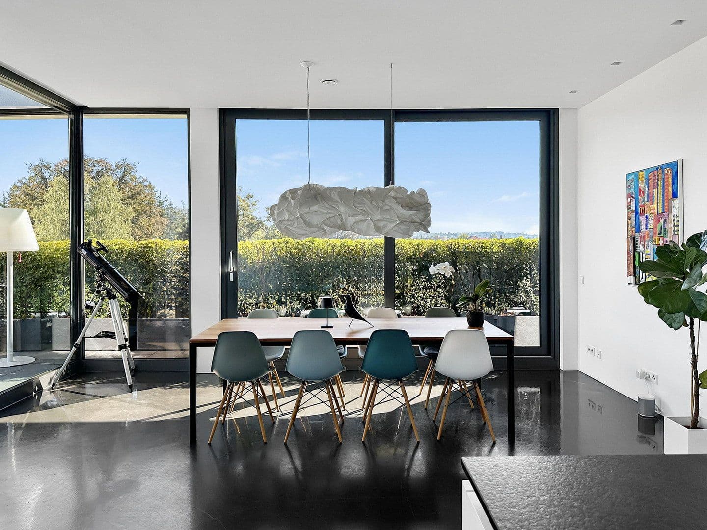 Pronájem bytu 3+1 135 m², Lerchenstraße 65, Heilbronn, Bádensko-Württembersko Pronájem bytu 3+1 135 m², Lerchenstraße 65, Heilbronn, Bádensko-Württembersko