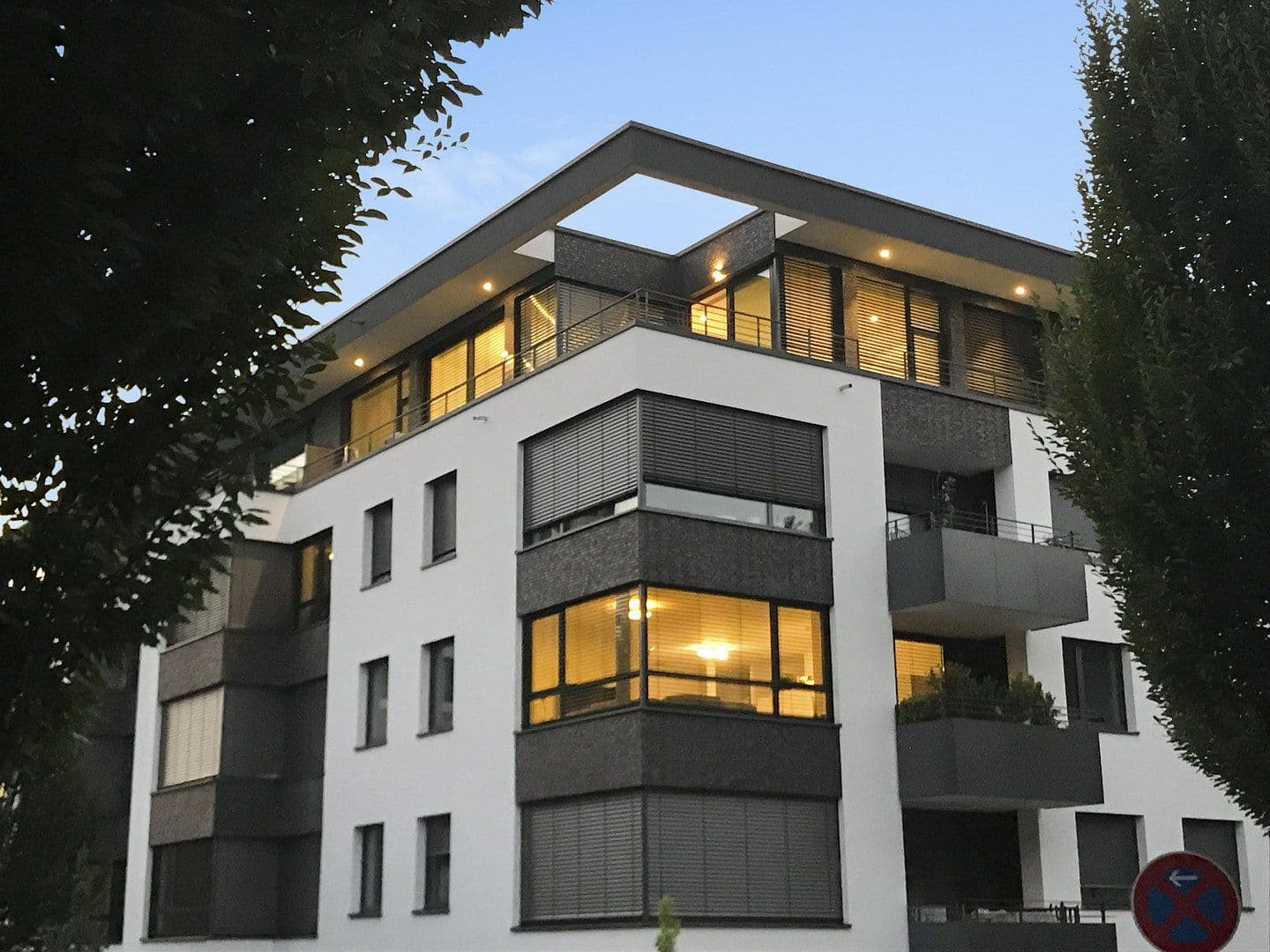 Pronájem bytu 3+1 135 m², Lerchenstraße 65, Heilbronn, Bádensko-Württembersko Pronájem bytu 3+1 135 m², Lerchenstraße 65, Heilbronn, Bádensko-Württembersko