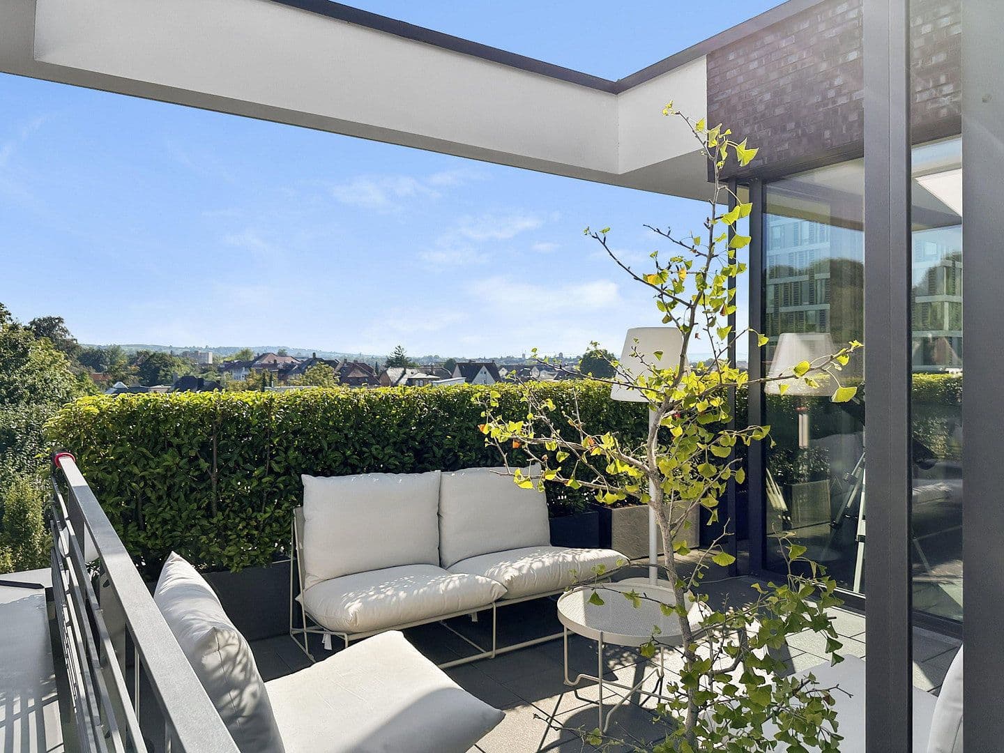 Pronájem bytu 3+1 135 m², Lerchenstraße 65, Heilbronn, Bádensko-Württembersko Pronájem bytu 3+1 135 m², Lerchenstraße 65, Heilbronn, Bádensko-Württembersko