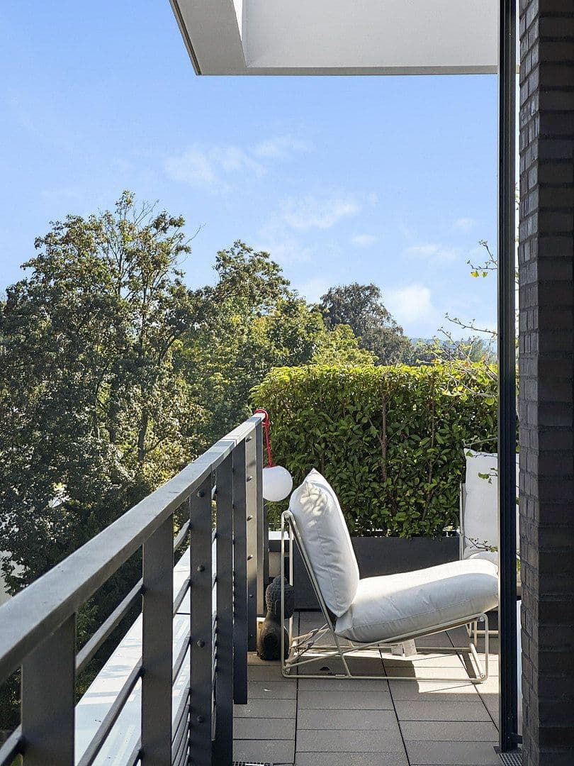 Pronájem bytu 3+1 135 m², Lerchenstraße 65, Heilbronn, Bádensko-Württembersko Pronájem bytu 3+1 135 m², Lerchenstraße 65, Heilbronn, Bádensko-Württembersko