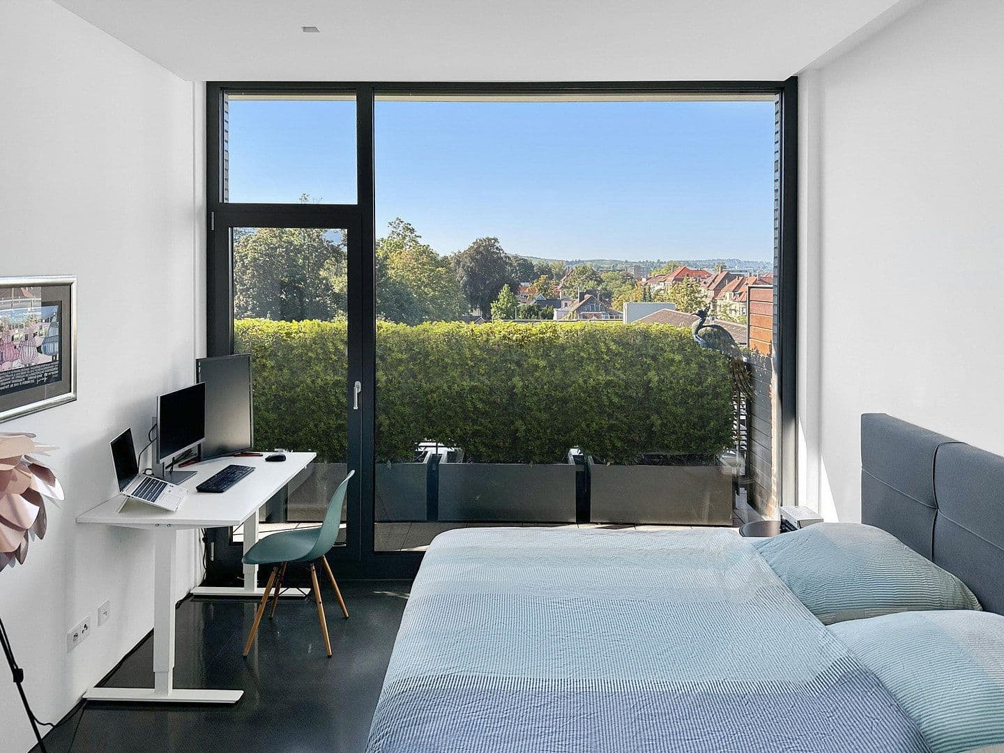 Pronájem bytu 3+1 135 m², Lerchenstraße 65, Heilbronn, Bádensko-Württembersko Pronájem bytu 3+1 135 m², Lerchenstraße 65, Heilbronn, Bádensko-Württembersko