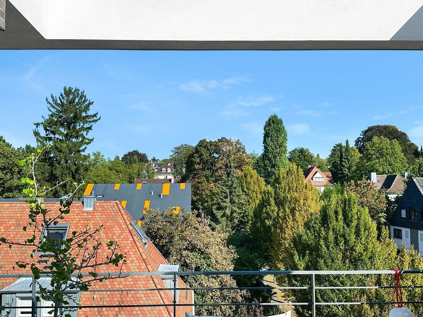 Pronájem bytu 3+1 135 m², Lerchenstraße 65, Heilbronn, Bádensko-Württembersko Pronájem bytu 3+1 135 m², Lerchenstraße 65, Heilbronn, Bádensko-Württembersko