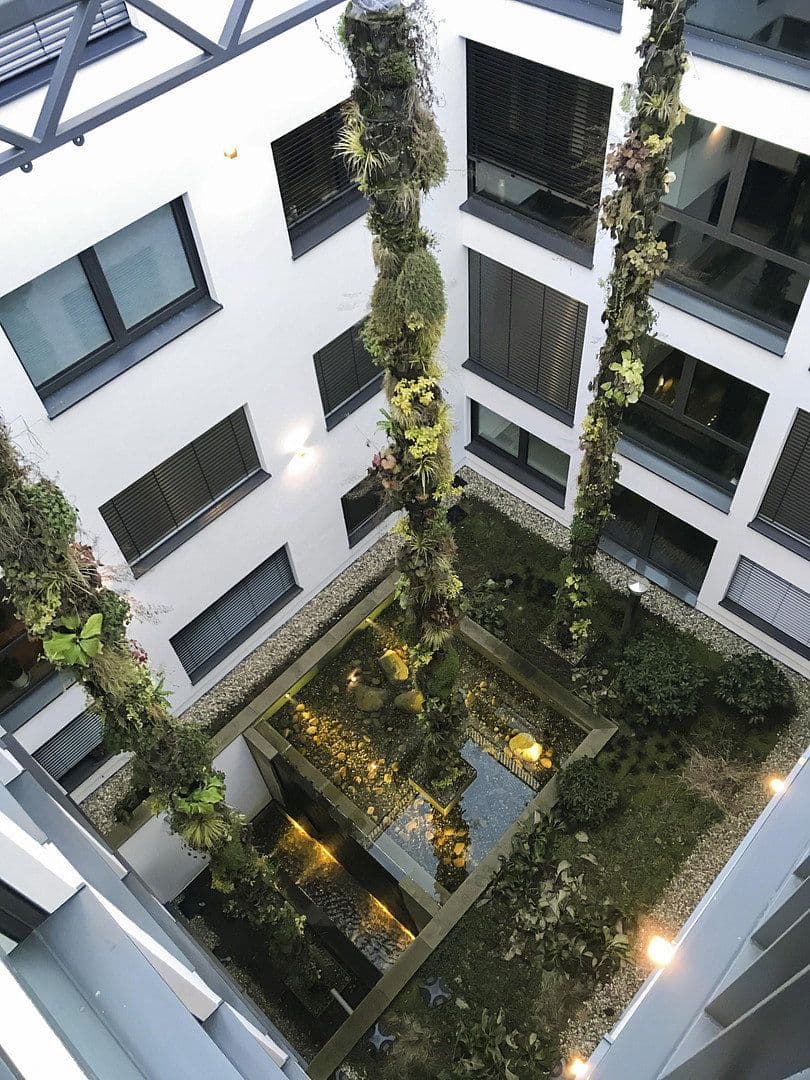 Pronájem bytu 3+1 135 m², Lerchenstraße 65, Heilbronn, Bádensko-Württembersko Pronájem bytu 3+1 135 m², Lerchenstraße 65, Heilbronn, Bádensko-Württembersko