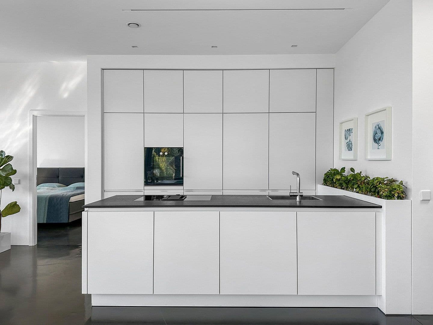 Pronájem bytu 3+1 135 m², Lerchenstraße 65, Heilbronn, Bádensko-Württembersko Pronájem bytu 3+1 135 m², Lerchenstraße 65, Heilbronn, Bádensko-Württembersko