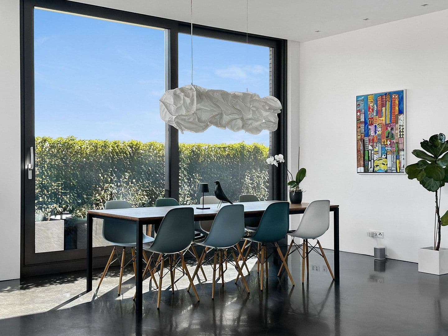 Pronájem bytu 3+1 135 m², Lerchenstraße 65, Heilbronn, Bádensko-Württembersko Pronájem bytu 3+1 135 m², Lerchenstraße 65, Heilbronn, Bádensko-Württembersko