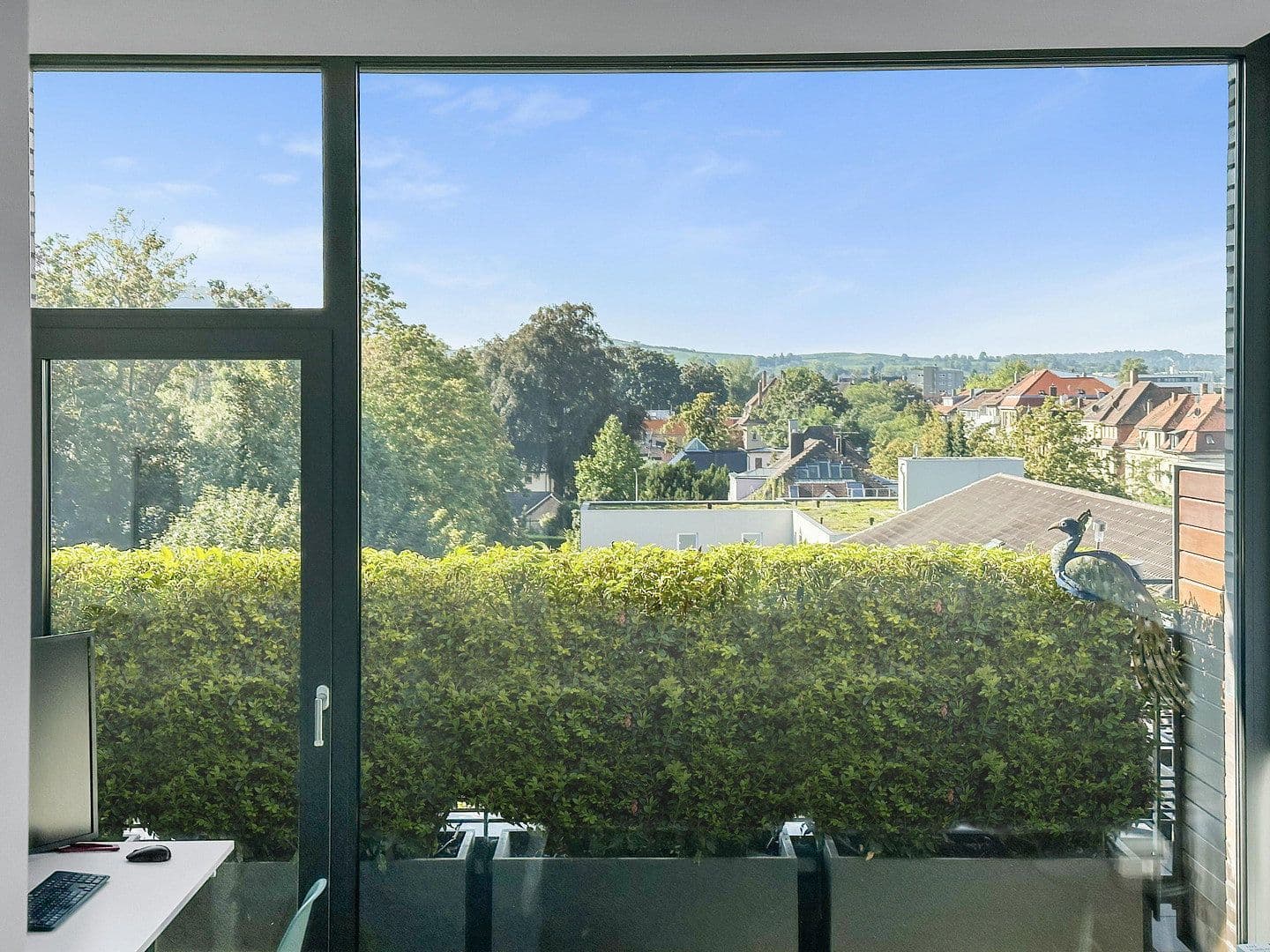 Pronájem bytu 3+1 135 m², Lerchenstraße 65, Heilbronn, Bádensko-Württembersko Pronájem bytu 3+1 135 m², Lerchenstraße 65, Heilbronn, Bádensko-Württembersko