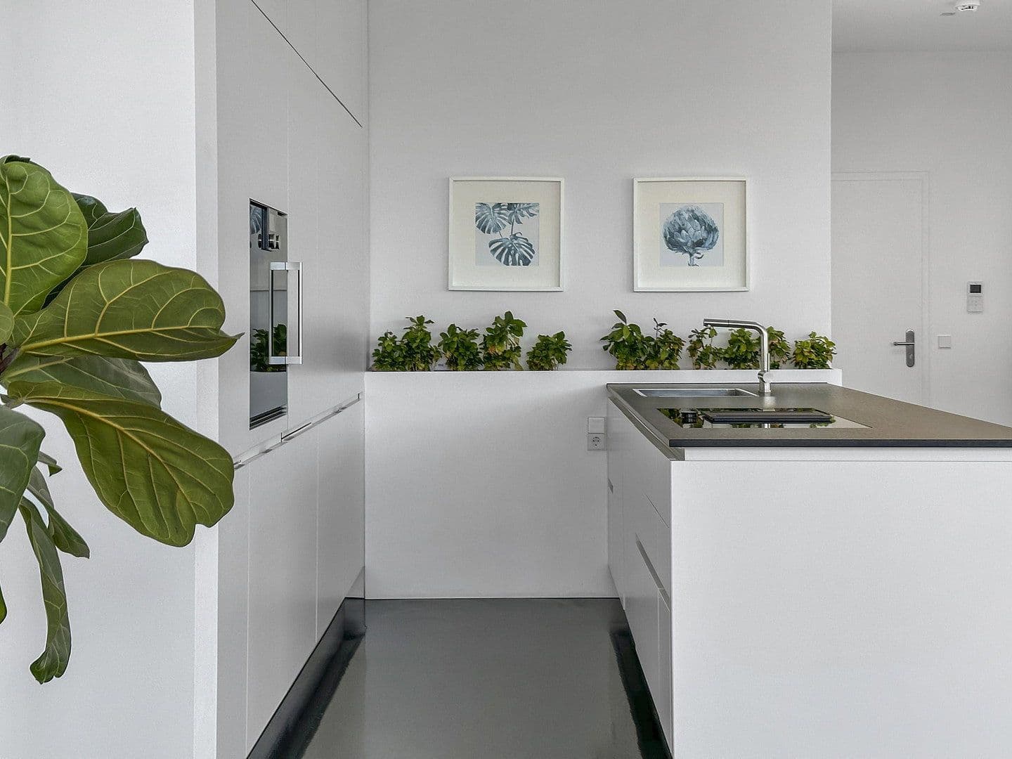 Pronájem bytu 3+1 135 m², Lerchenstraße 65, Heilbronn, Bádensko-Württembersko Pronájem bytu 3+1 135 m², Lerchenstraße 65, Heilbronn, Bádensko-Württembersko