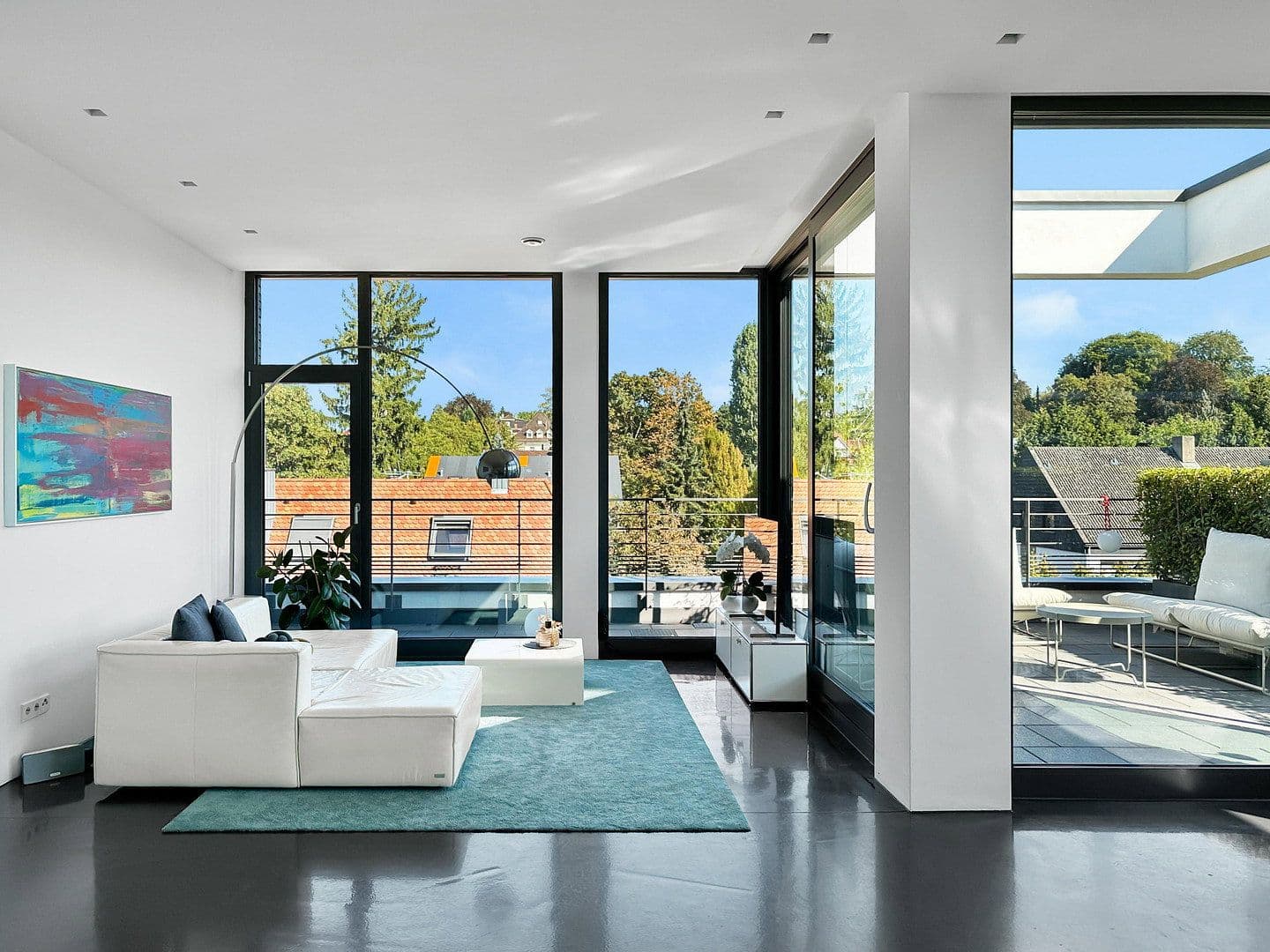 Pronájem bytu 3+1 135 m², Lerchenstraße 65, Heilbronn, Bádensko-Württembersko Pronájem bytu 3+1 135 m², Lerchenstraße 65, Heilbronn, Bádensko-Württembersko