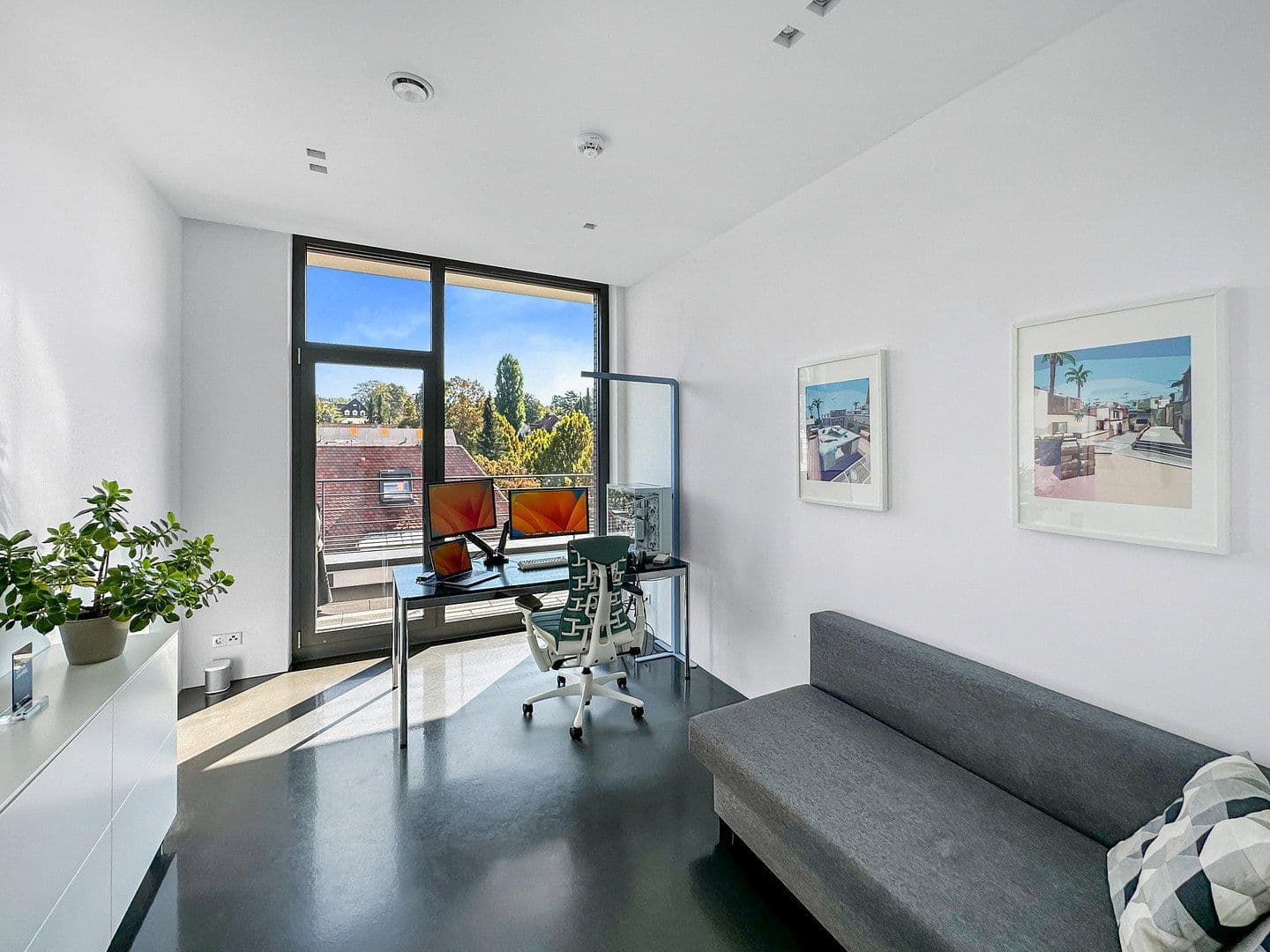 Pronájem bytu 3+1 135 m², Lerchenstraße 65, Heilbronn, Bádensko-Württembersko Pronájem bytu 3+1 135 m², Lerchenstraße 65, Heilbronn, Bádensko-Württembersko