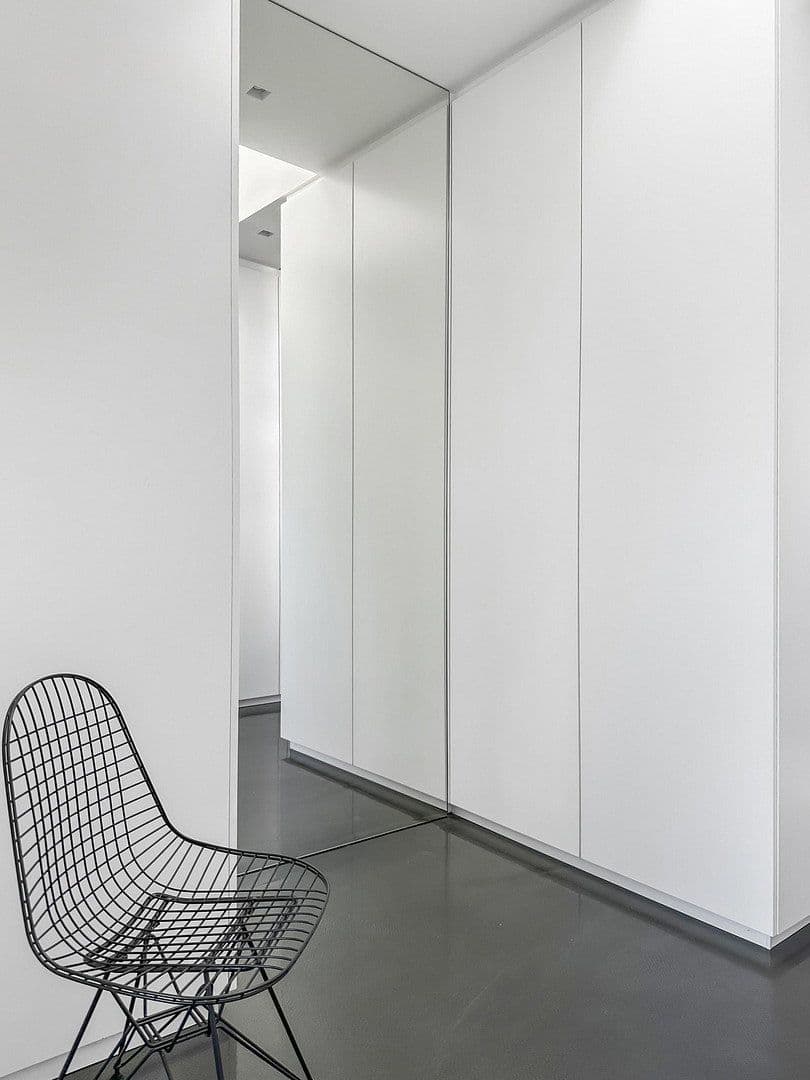 Pronájem bytu 3+1 135 m², Lerchenstraße 65, Heilbronn, Bádensko-Württembersko Pronájem bytu 3+1 135 m², Lerchenstraße 65, Heilbronn, Bádensko-Württembersko