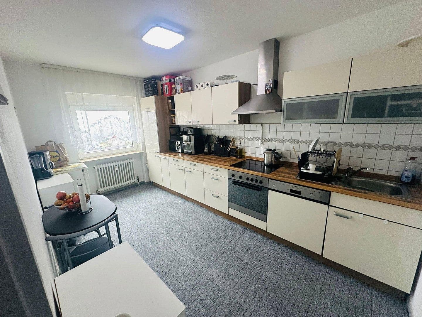 Pronájem bytu 2+1 72 m², Michelstadt, Hessen Pronájem bytu 2+1 72 m², Michelstadt, Hessen
