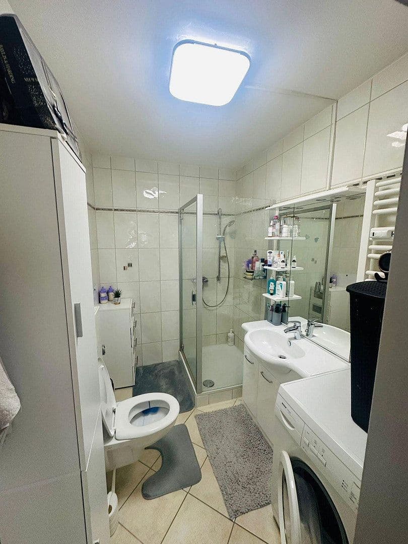 Pronájem bytu 2+1 72 m², Michelstadt, Hessen Pronájem bytu 2+1 72 m², Michelstadt, Hessen