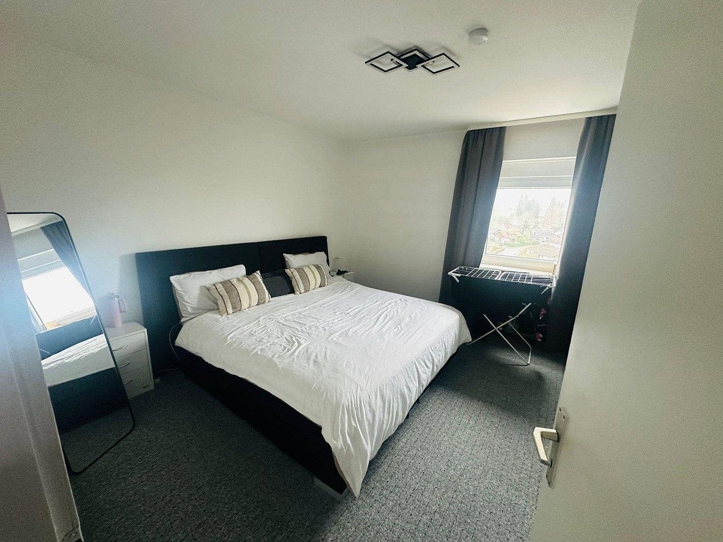 Pronájem bytu 2+1 72 m², Michelstadt, Hessen Pronájem bytu 2+1 72 m², Michelstadt, Hessen