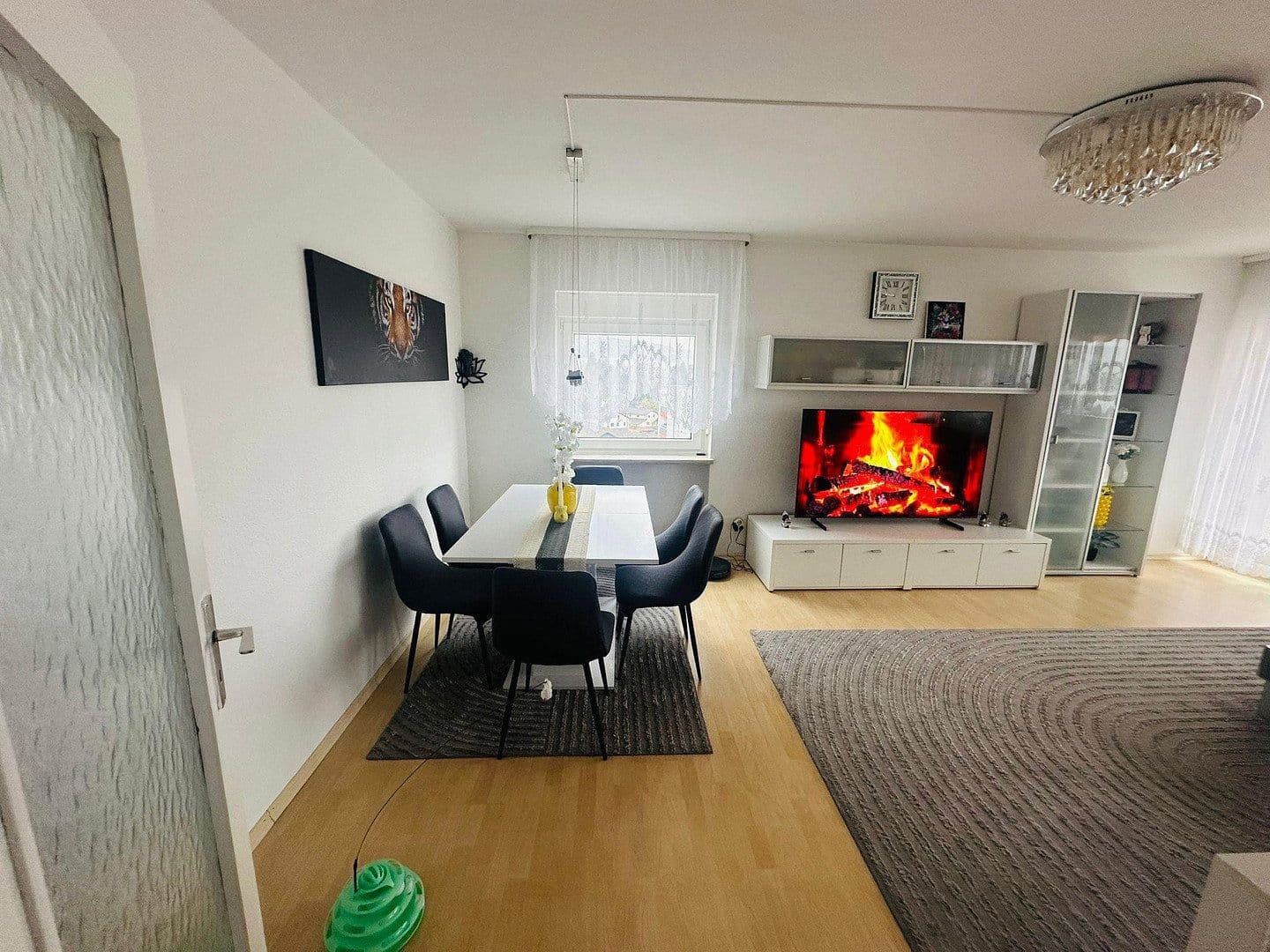 Pronájem bytu 2+1 72 m², Michelstadt, Hessen Pronájem bytu 2+1 72 m², Michelstadt, Hessen