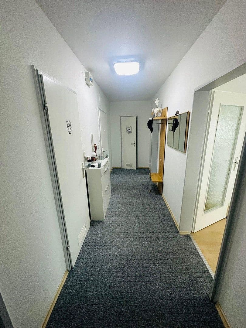 Pronájem bytu 2+1 72 m², Michelstadt, Hessen Pronájem bytu 2+1 72 m², Michelstadt, Hessen