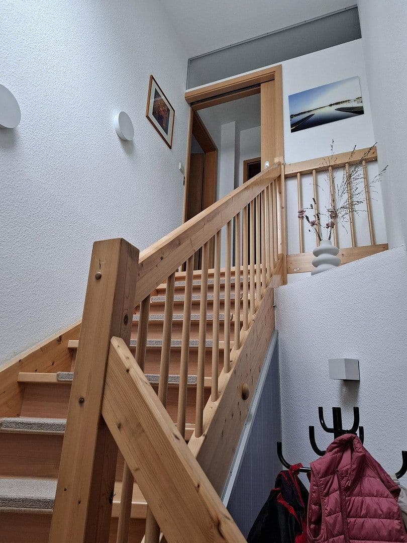 Prodej domu 138 m², pozemek 639 m², Glienicke/Nordbahn, Braniborsko Prodej domu 138 m², pozemek 639 m², Glienicke/Nordbahn, Braniborsko