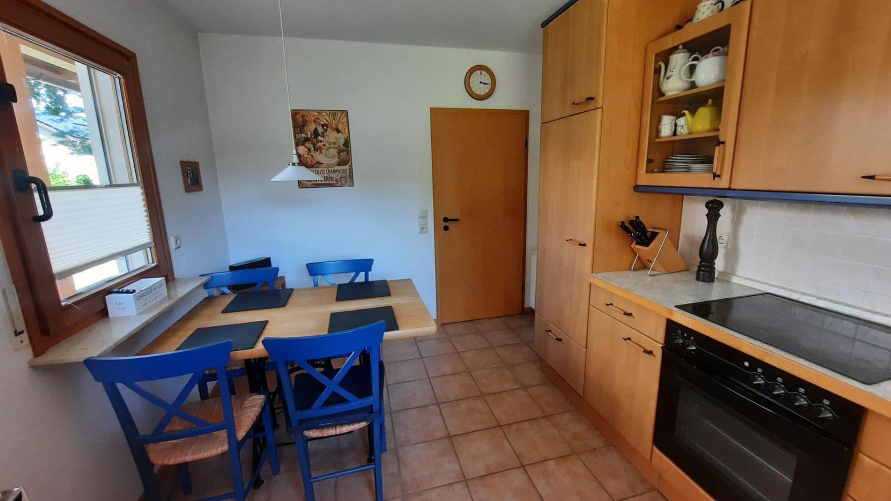 Prodej domu 138 m², pozemek 639 m², Glienicke/Nordbahn, Braniborsko Prodej domu 138 m², pozemek 639 m², Glienicke/Nordbahn, Braniborsko