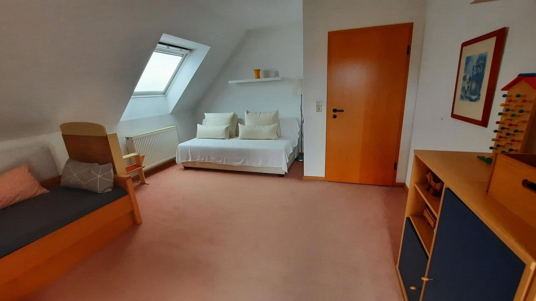 Prodej domu 138 m², pozemek 639 m², Glienicke/Nordbahn, Braniborsko Prodej domu 138 m², pozemek 639 m², Glienicke/Nordbahn, Braniborsko
