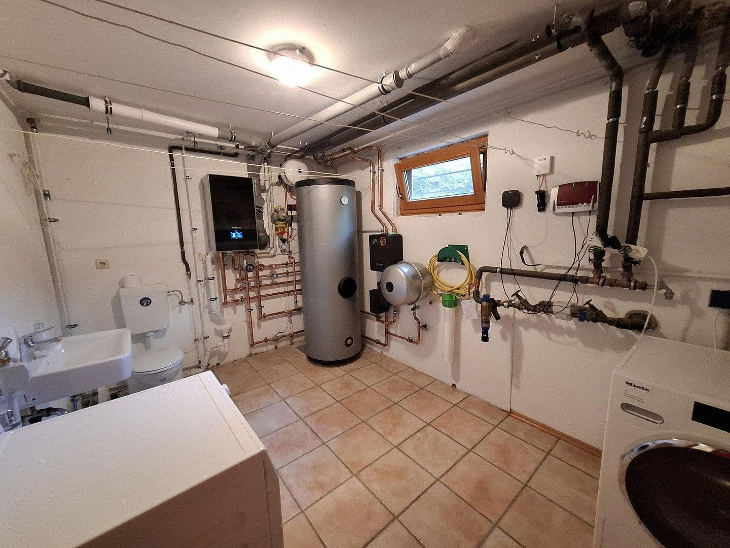 Prodej domu 138 m², pozemek 639 m², Glienicke/Nordbahn, Braniborsko Prodej domu 138 m², pozemek 639 m², Glienicke/Nordbahn, Braniborsko