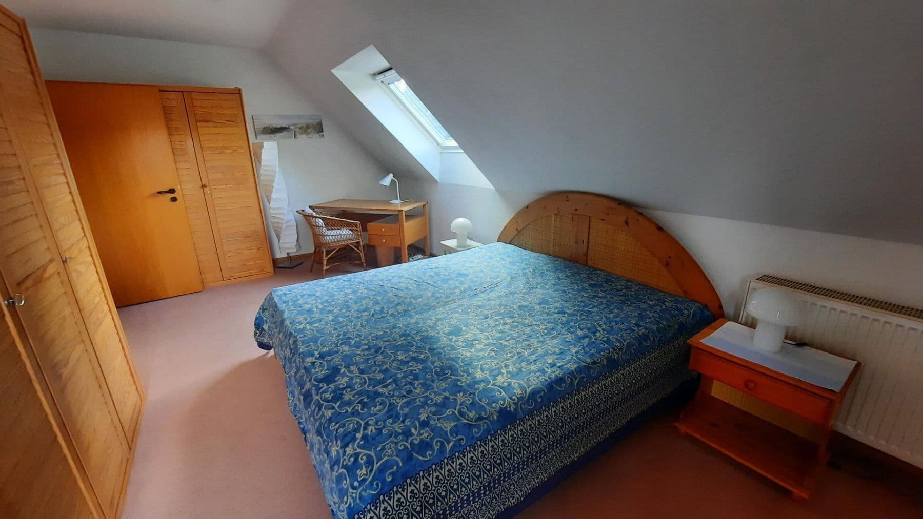 Prodej domu 138 m², pozemek 639 m², Glienicke/Nordbahn, Braniborsko Prodej domu 138 m², pozemek 639 m², Glienicke/Nordbahn, Braniborsko