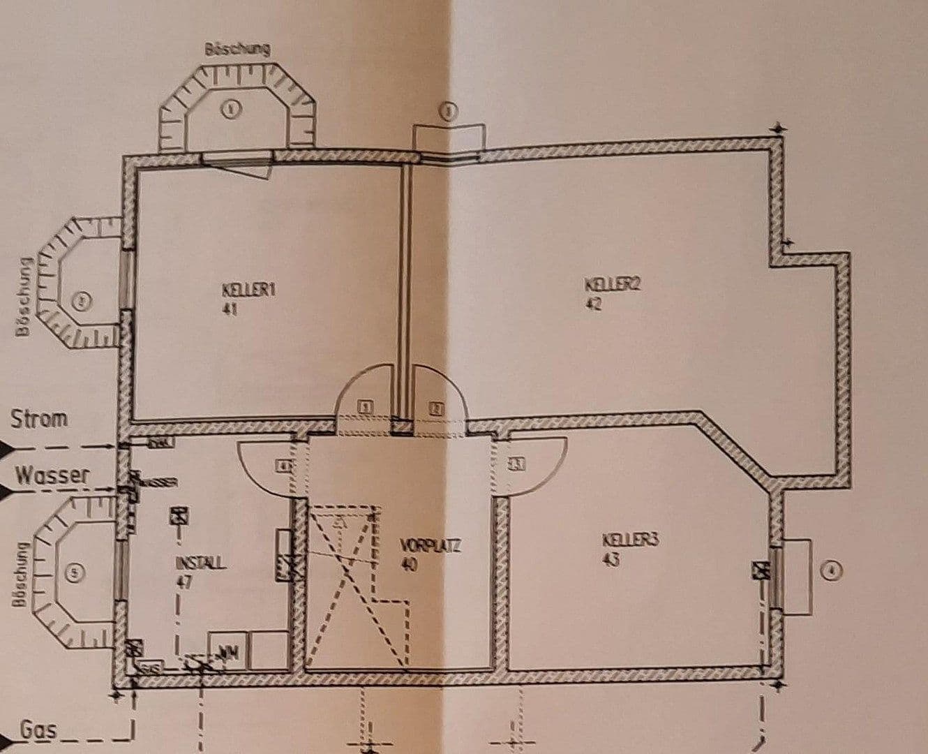 Prodej domu 138 m², pozemek 639 m², Glienicke/Nordbahn, Braniborsko Prodej domu 138 m², pozemek 639 m², Glienicke/Nordbahn, Braniborsko