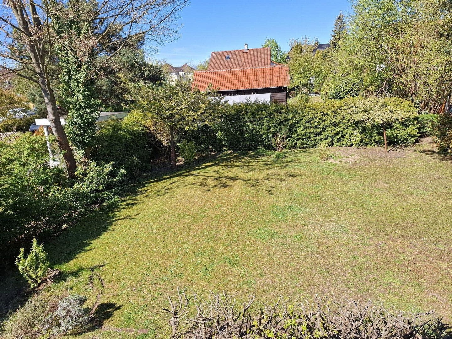 Prodej domu 138 m², pozemek 639 m², Glienicke/Nordbahn, Braniborsko Prodej domu 138 m², pozemek 639 m², Glienicke/Nordbahn, Braniborsko