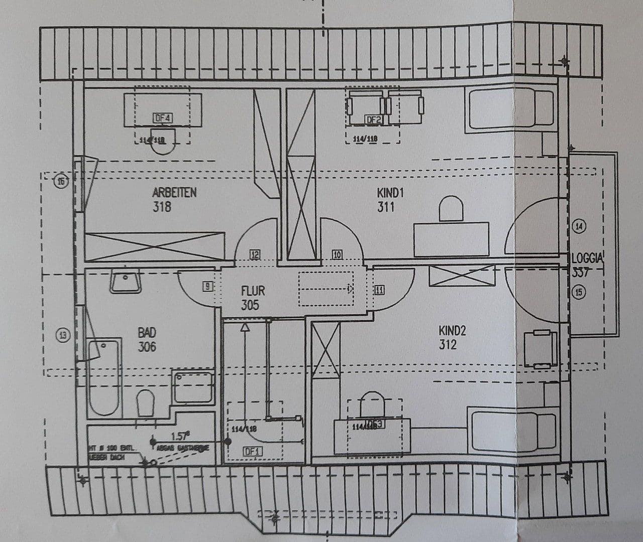 Prodej domu 138 m², pozemek 639 m², Glienicke/Nordbahn, Braniborsko Prodej domu 138 m², pozemek 639 m², Glienicke/Nordbahn, Braniborsko