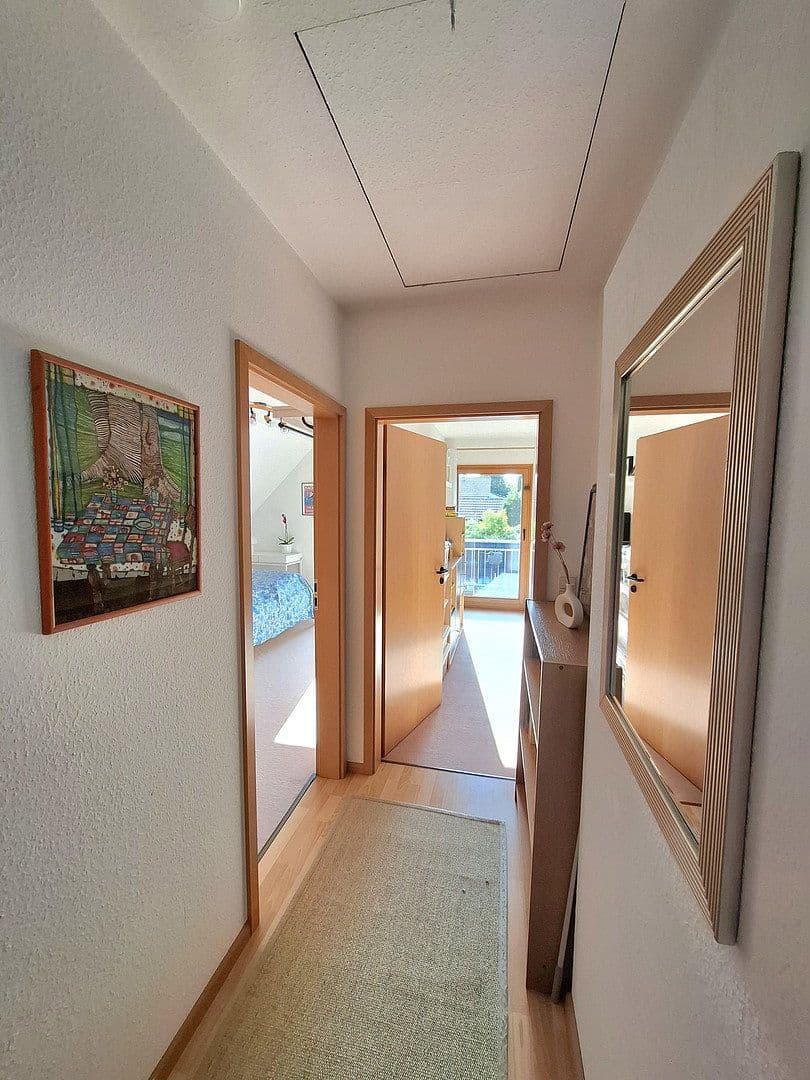 Prodej domu 138 m², pozemek 639 m², Glienicke/Nordbahn, Braniborsko Prodej domu 138 m², pozemek 639 m², Glienicke/Nordbahn, Braniborsko