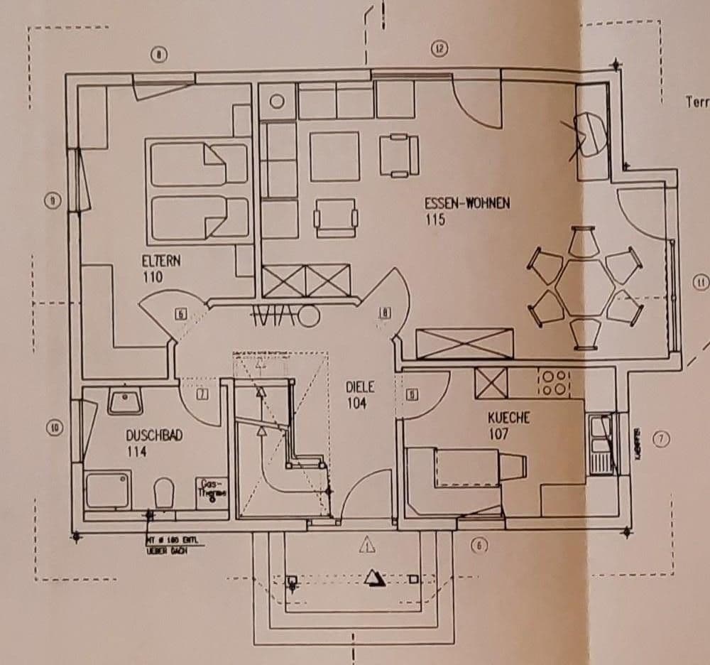 Prodej domu 138 m², pozemek 639 m², Glienicke/Nordbahn, Braniborsko Prodej domu 138 m², pozemek 639 m², Glienicke/Nordbahn, Braniborsko
