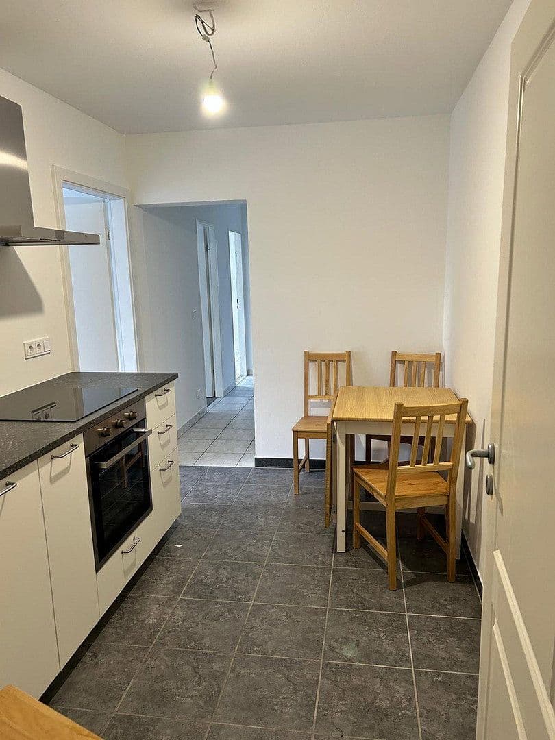 Pronájem bytu 15 m², Roseggerstraße 7, Pasing, Bavorsko Pronájem bytu 15 m², Roseggerstraße 7, Pasing, Bavorsko