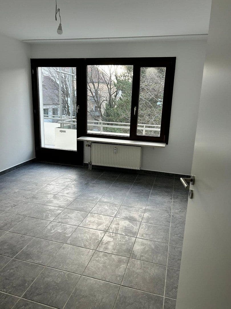 Pronájem bytu 15 m², Roseggerstraße 7, Pasing, Bavorsko Pronájem bytu 15 m², Roseggerstraße 7, Pasing, Bavorsko