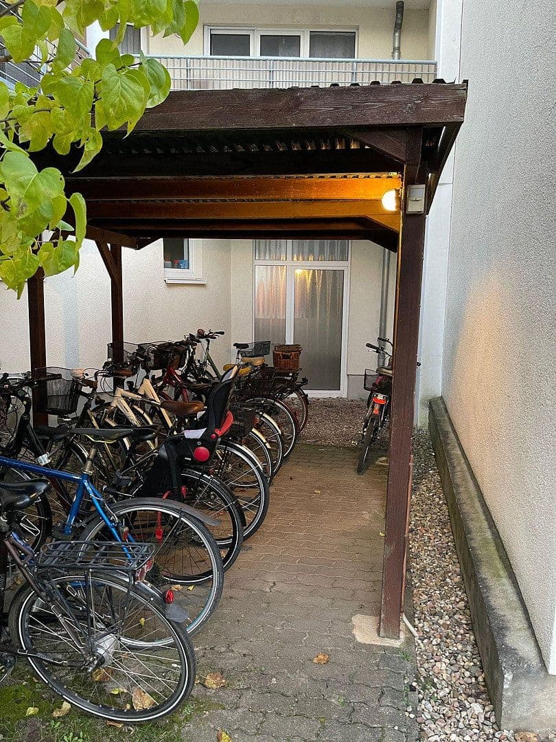 Pronájem kanceláře 62 m², Südbockhorn 67, Salzwedel, Sasko-Anhaltsko Pronájem kanceláře 62 m², Südbockhorn 67, Salzwedel, Sasko-Anhaltsko