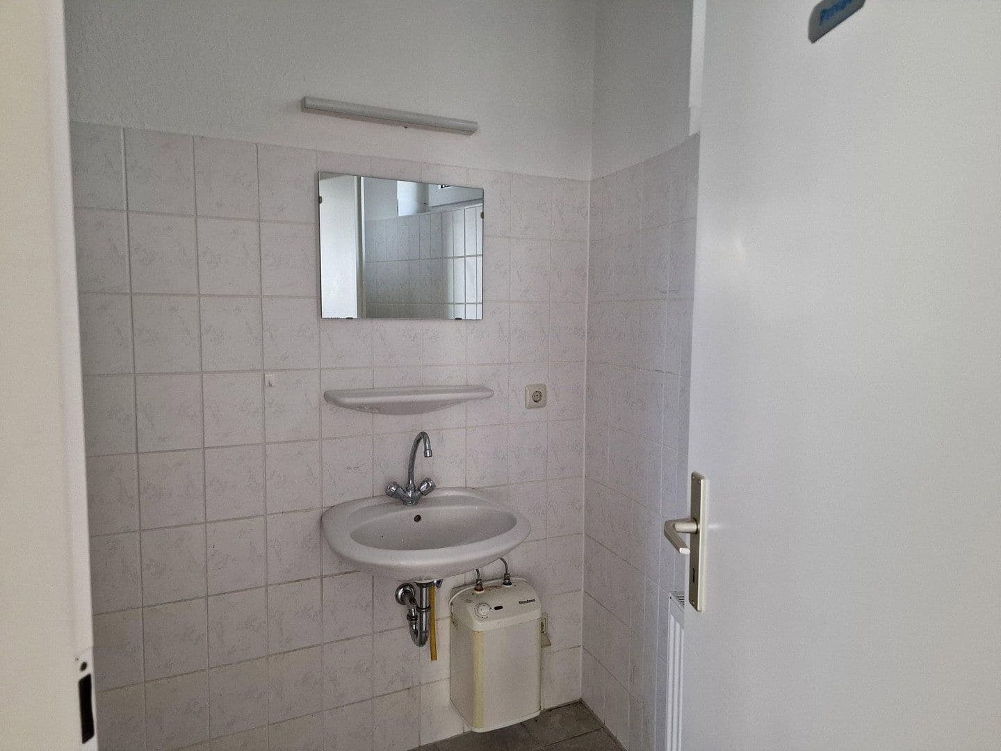Pronájem kanceláře 62 m², Südbockhorn 67, Salzwedel, Sasko-Anhaltsko Pronájem kanceláře 62 m², Südbockhorn 67, Salzwedel, Sasko-Anhaltsko