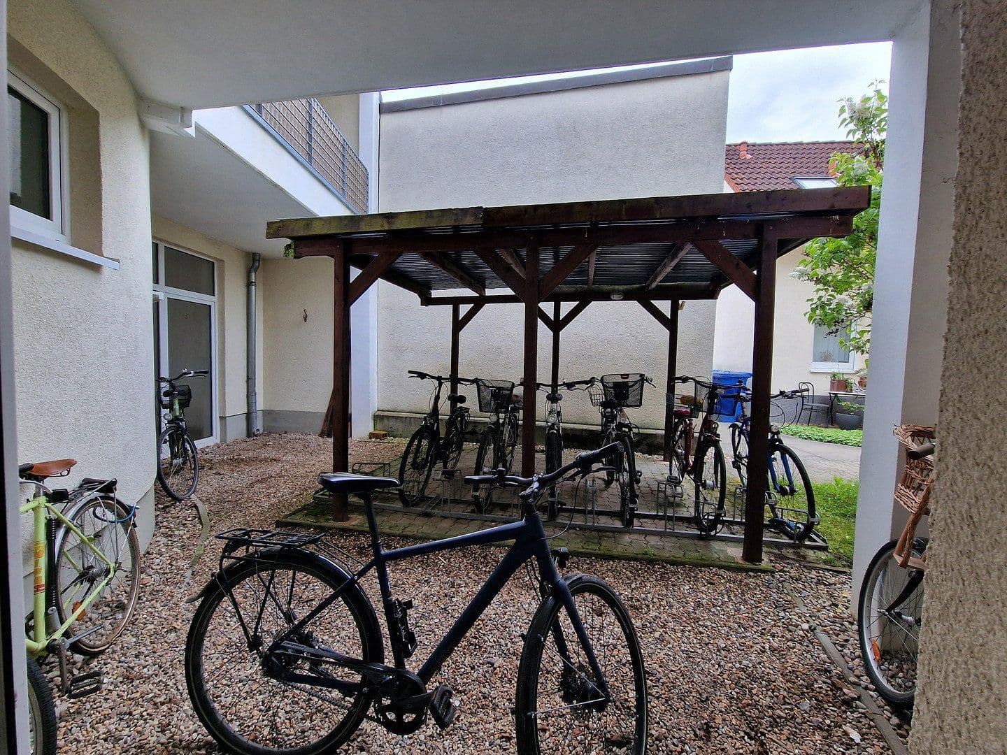 Pronájem kanceláře 62 m², Südbockhorn 67, Salzwedel, Sasko-Anhaltsko Pronájem kanceláře 62 m², Südbockhorn 67, Salzwedel, Sasko-Anhaltsko