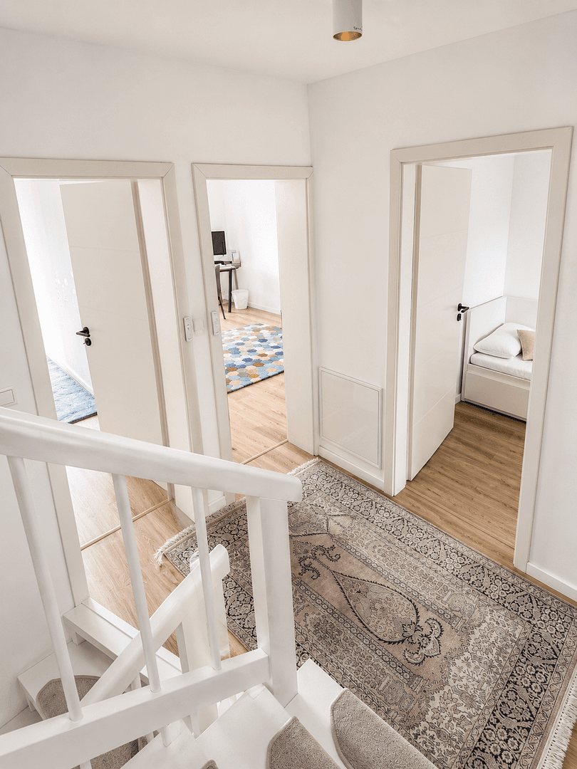 Prodej domu 118 m², pozemek 294 m², Berlin, Berlín Prodej domu 118 m², pozemek 294 m², Berlin, Berlín