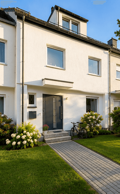 Prodej domu 118 m², pozemek 294 m², Berlin, Berlín Prodej domu 118 m², pozemek 294 m², Berlin, Berlín