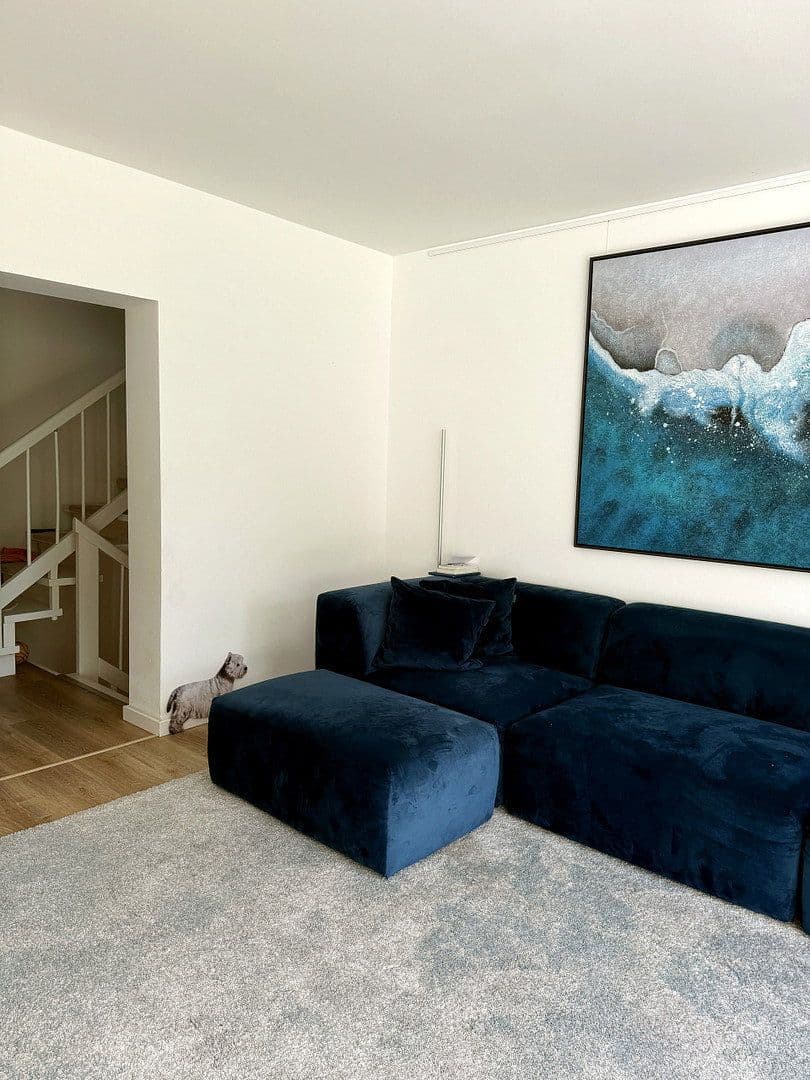 Prodej domu 118 m², pozemek 294 m², Berlin, Berlín Prodej domu 118 m², pozemek 294 m², Berlin, Berlín