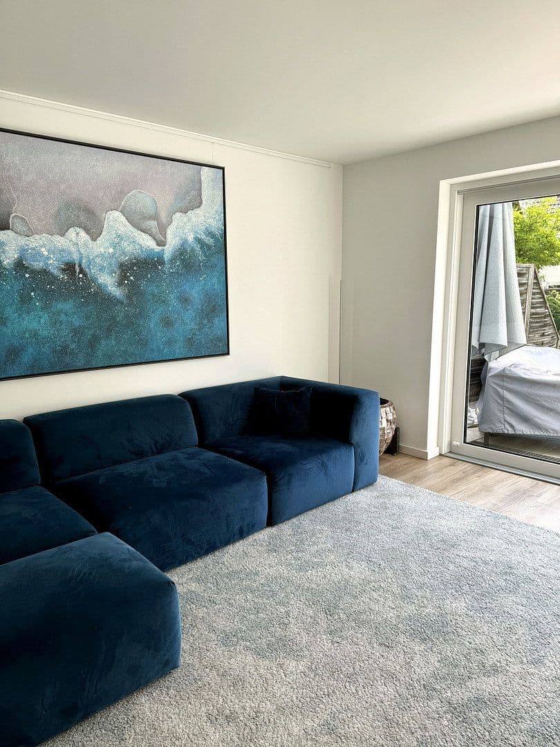 Prodej domu 118 m², pozemek 294 m², Berlin, Berlín Prodej domu 118 m², pozemek 294 m², Berlin, Berlín