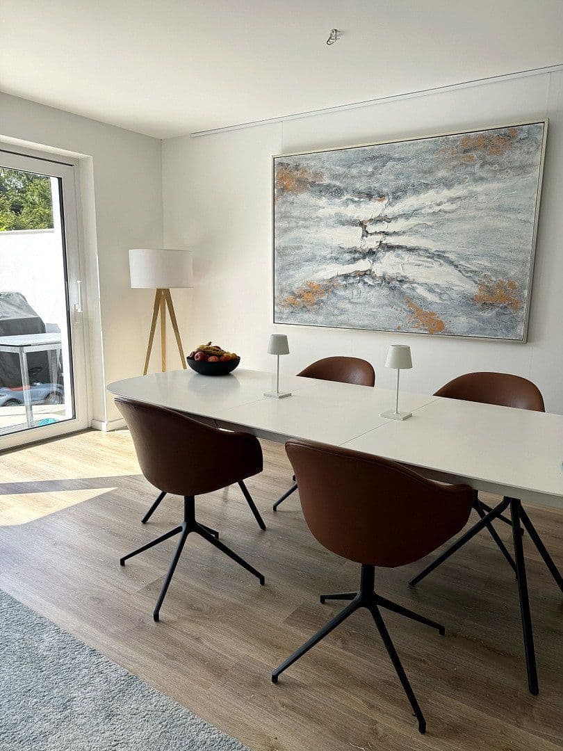 Prodej domu 118 m², pozemek 294 m², Berlin, Berlín Prodej domu 118 m², pozemek 294 m², Berlin, Berlín