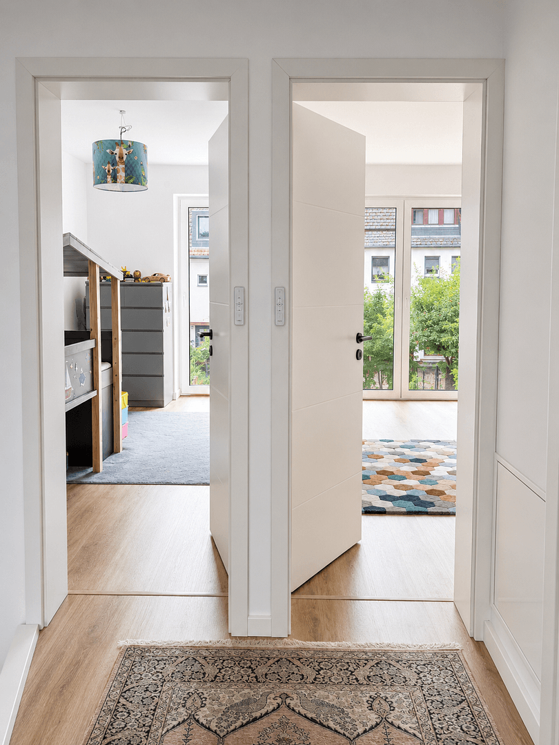Prodej domu 118 m², pozemek 294 m², Berlin, Berlín Prodej domu 118 m², pozemek 294 m², Berlin, Berlín
