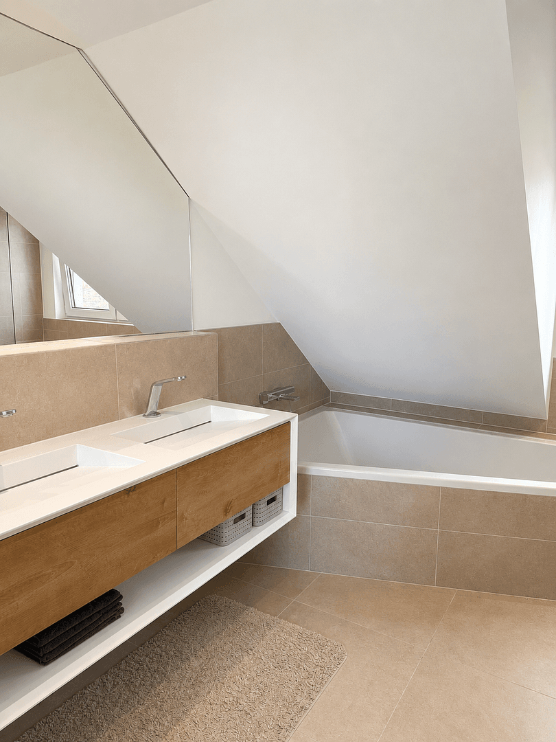 Prodej domu 118 m², pozemek 294 m², Berlin, Berlín Prodej domu 118 m², pozemek 294 m², Berlin, Berlín