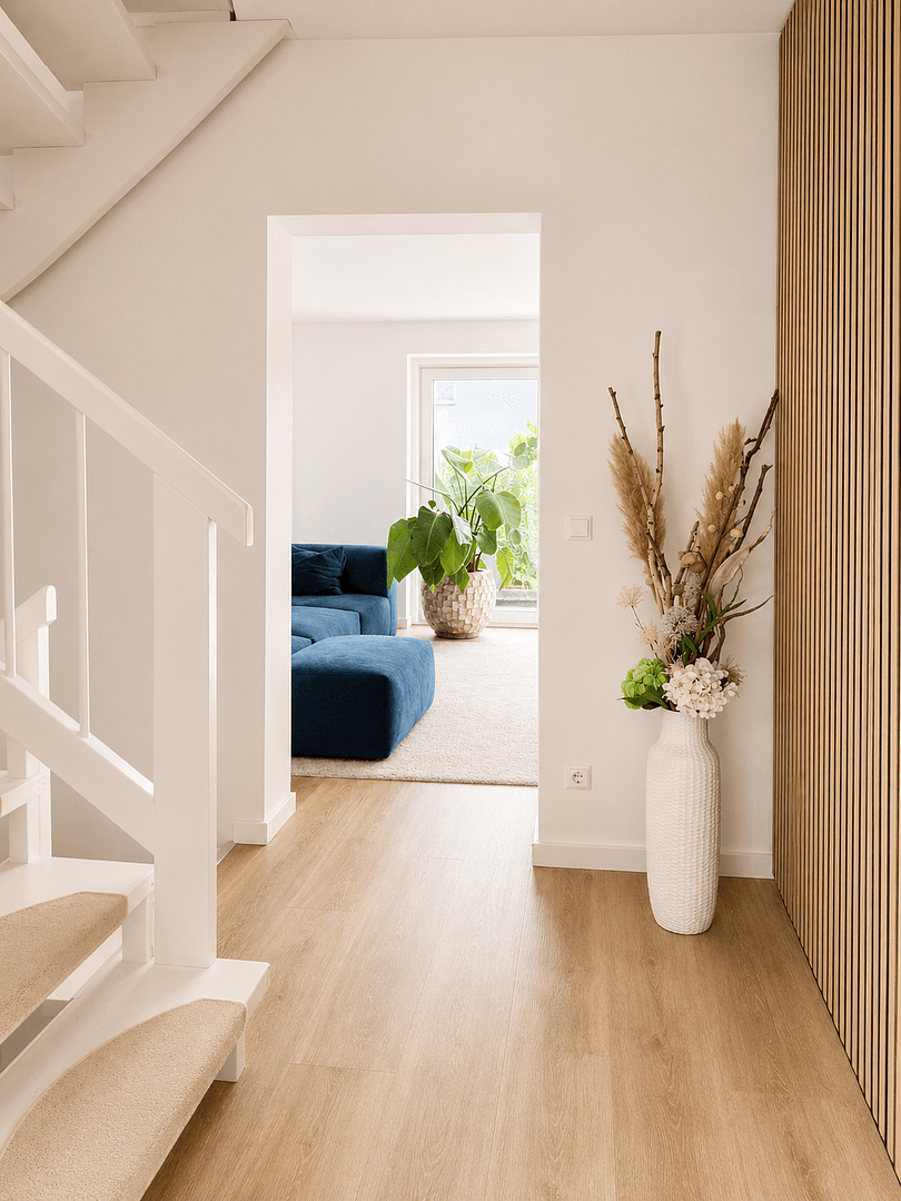 Prodej domu 118 m², pozemek 294 m², Berlin, Berlín Prodej domu 118 m², pozemek 294 m², Berlin, Berlín