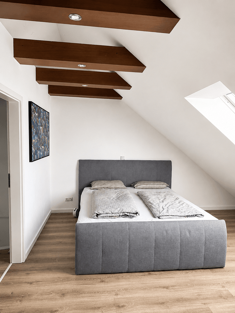Prodej domu 118 m², pozemek 294 m², Berlin, Berlín Prodej domu 118 m², pozemek 294 m², Berlin, Berlín