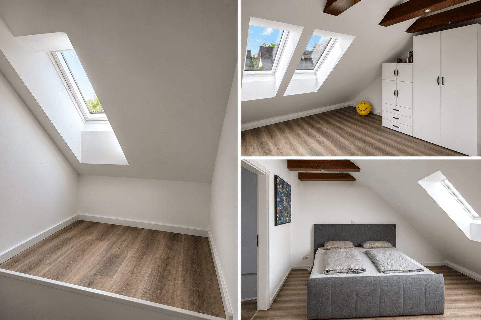 Prodej domu 118 m², pozemek 294 m², Berlin, Berlín Prodej domu 118 m², pozemek 294 m², Berlin, Berlín