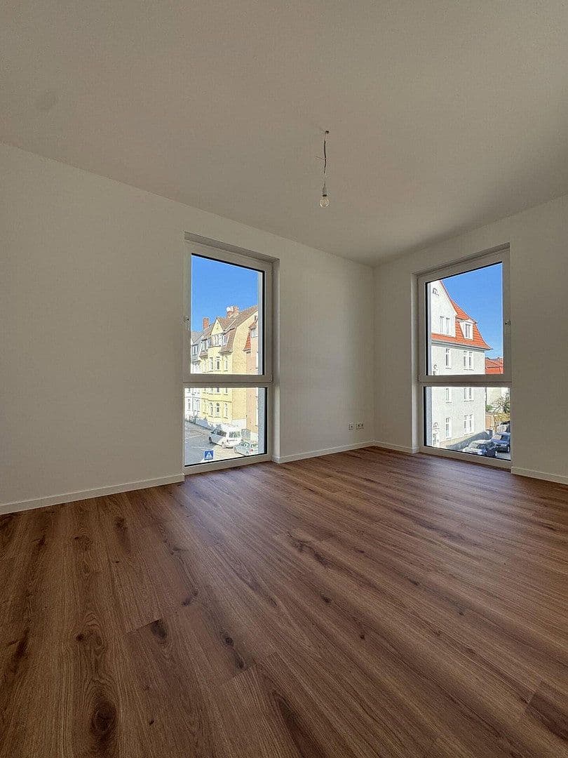 Pronájem bytu 3+1 93 m², Königstraße 47, Hameln, Dolní Sasko Pronájem bytu 3+1 93 m², Königstraße 47, Hameln, Dolní Sasko