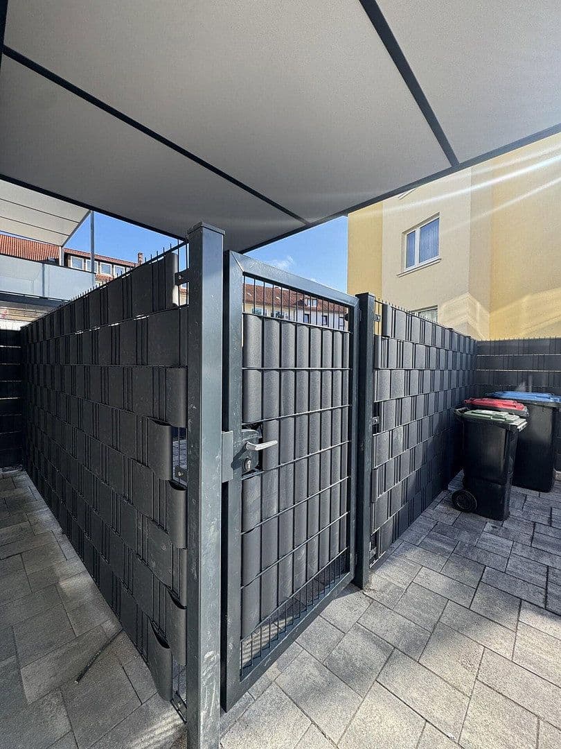 Pronájem bytu 3+1 93 m², Königstraße 47, Hameln, Dolní Sasko Pronájem bytu 3+1 93 m², Königstraße 47, Hameln, Dolní Sasko